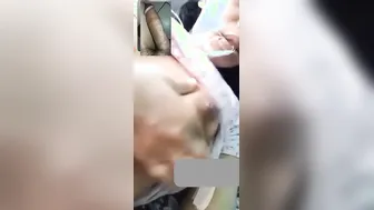 Village Girl Pleasuring Herself During Private Video Call