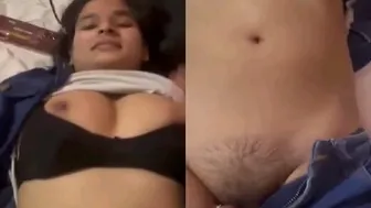 City Slut Showing Off Her Naked Body Speaking In Hindi