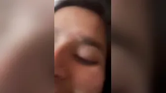 City Slut Showing Off Her Naked Body Speaking In Hindi