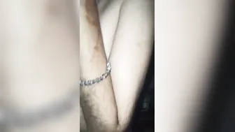 Slim GF Riding Her Boyfriend Making Private Homemade Clip