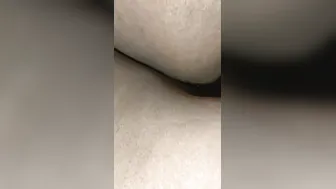 Sweet GF Giving Her Man Morning Head Before Work