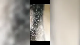 Round Ass Sister In Law Riding Brother In Law Hard At His Place