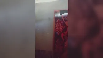 Mature Bengali Aunty Stripping Down Naked Teasing On Mms Leaked