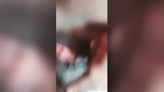 Dark Nipples South Wife Exposing Her Nude Body On Private Video