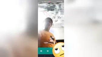 Gf Flashing Tits During Late Night Bengali Whatsapp Video Call