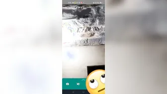 Gf Flashing Tits During Late Night Bengali Whatsapp Video Call