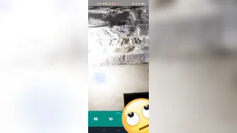 Gf Flashing Tits During Late Night Bengali Whatsapp Video Call