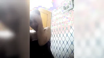 Desi Village Babe Bathing Naked Caught On Hidden Camera Footage