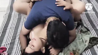 Slutty Married Housewife Getting Pounded Hard In Hd Homemade