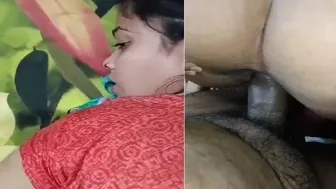 Thick Wife Taking It From Behind Screaming In Hindi At Home