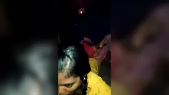 Hot Tamil Babe Getting Fucked After Giving Her Lover A Blowjob