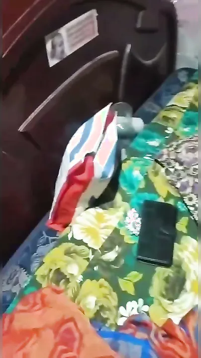 Tamil Aunty Spreading Legs Wide Exposing Her Mature Hairy Pussy