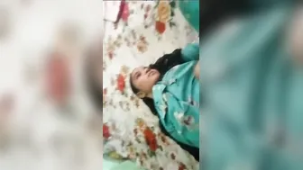 Three Horny Wives Getting Fucked Together In Leaked Desi Mms