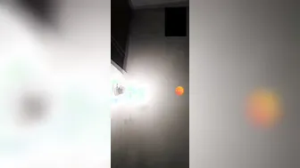 Desi Mature Aunty Getting Naked During Late Night Video Session