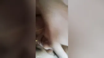 Newly Married Tamil Wife Bouncing On Dick Riding Him Wildly