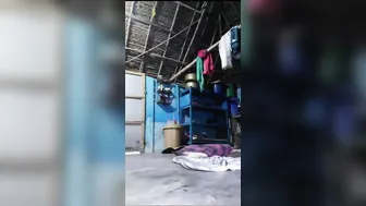Aunty Getting Hardcore Fucked At Home In South Indian Bedroom