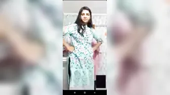 Two Naughty Sisters Playing With Each Other On Private Webcam