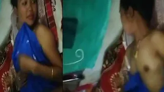 Petite Randi Getting Paid To Fuck Her Regular Customer Again