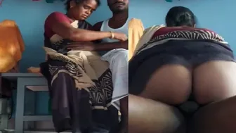 Thick Tamil Housewife Getting Pounded In Homemade Sex Tape
