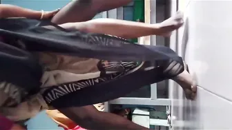 Thick Tamil Housewife Getting Pounded In Homemade Sex Tape