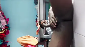 Thick Tamil Housewife Getting Pounded In Homemade Sex Tape