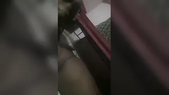 Local Aunty Having Sex With Her Husband In Bedroom Homemade