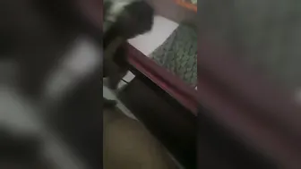 Local Aunty Having Sex With Her Husband In Bedroom Homemade