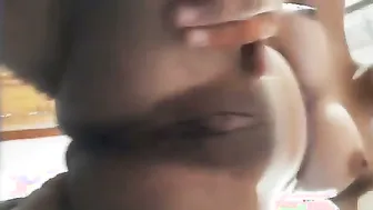 Desi Girl In Hijab Fingering Her Wet Pussy Feeling So Horny