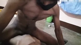 My GF Sucking Me Off Homemade Amateur Tape Leaked