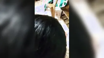 Cute Gf Sucking Dick Pov Style In Homemade Oral Sex Video