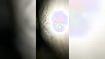 Married Bhabhi Riding Him Wild With Her Natural Hairy Pussy Out