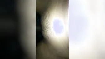 Married Bhabhi Riding Him Wild With Her Natural Hairy Pussy Out
