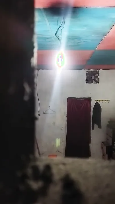 Spying On Neighbor Aunty Naked Through Hidden Cam Footage