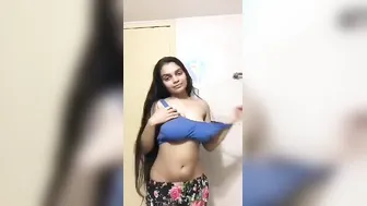 My GF Sending Nude Videos Fucking Herself Abroad