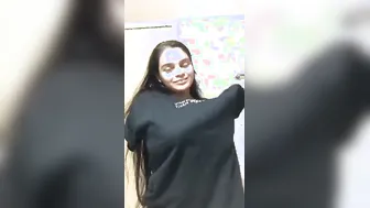 My GF Sending Nude Videos Fucking Herself Abroad