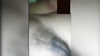 Bangla Girl Getting Wild With Lover On Private Video Call