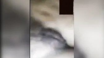 Bangla Girl Getting Wild With Lover On Private Video Call