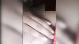 Bangla Girl Getting Wild With Lover On Private Video Call
