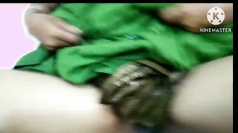 Village Aunty Getting Fucked Hard By Her Husband In Bedroom