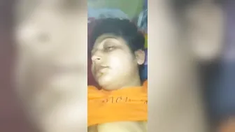 Bhabhi Sucking Devar Cock Flashing Big Boobs At Home