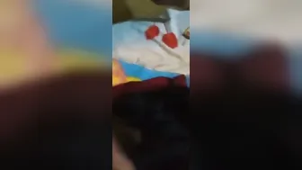 Bhabhi Sucking Devar Cock Flashing Big Boobs At Home