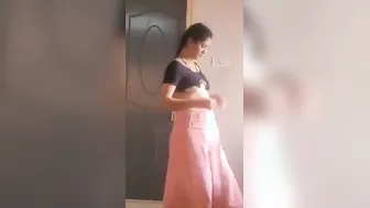 Telugu Housewife Riding Her Man Hard In Bedroom Session