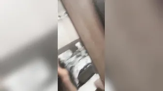 Desi GF Sending Nude Mirror Selfies In Leaked Video