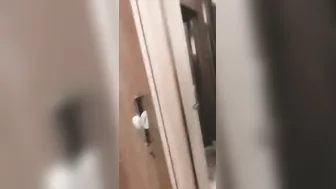 Desi GF Sending Nude Mirror Selfies In Leaked Video