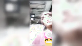 Paki Babe Milking Big Tits And Rubbing Shaved Pussy At Home