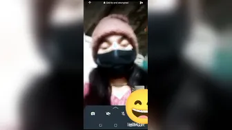 Paki Babe Milking Big Tits And Rubbing Shaved Pussy At Home