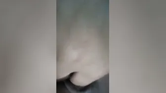 Chubby Bengali GF Stripping Naked Showing Off Her Big Tits