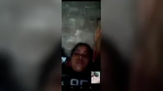 Kolkata Student Going Nude During Private Video Call Session