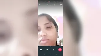 Kolkata Student Going Nude During Private Video Call Session