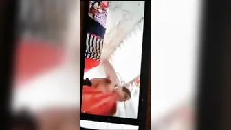 Kolkata Student Going Nude During Private Video Call Session